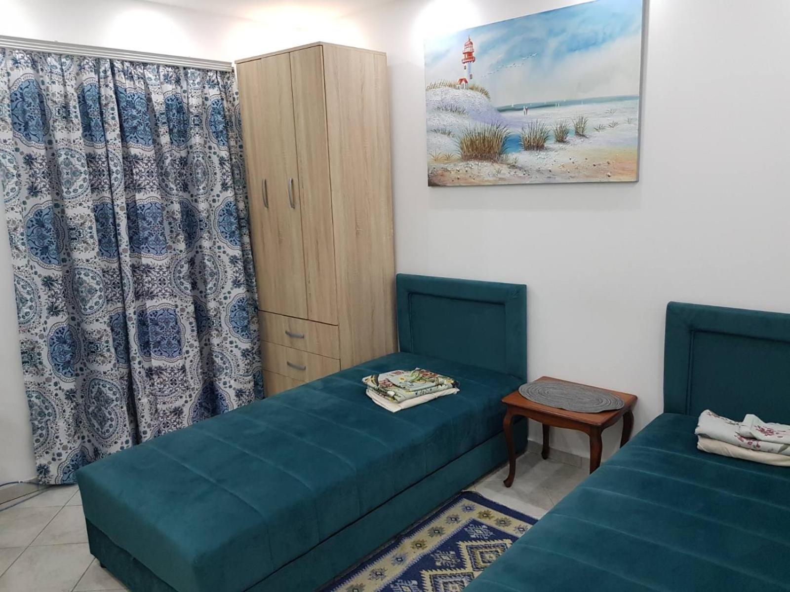 Apartmani Mina บาร์ ภายนอก รูปภาพ