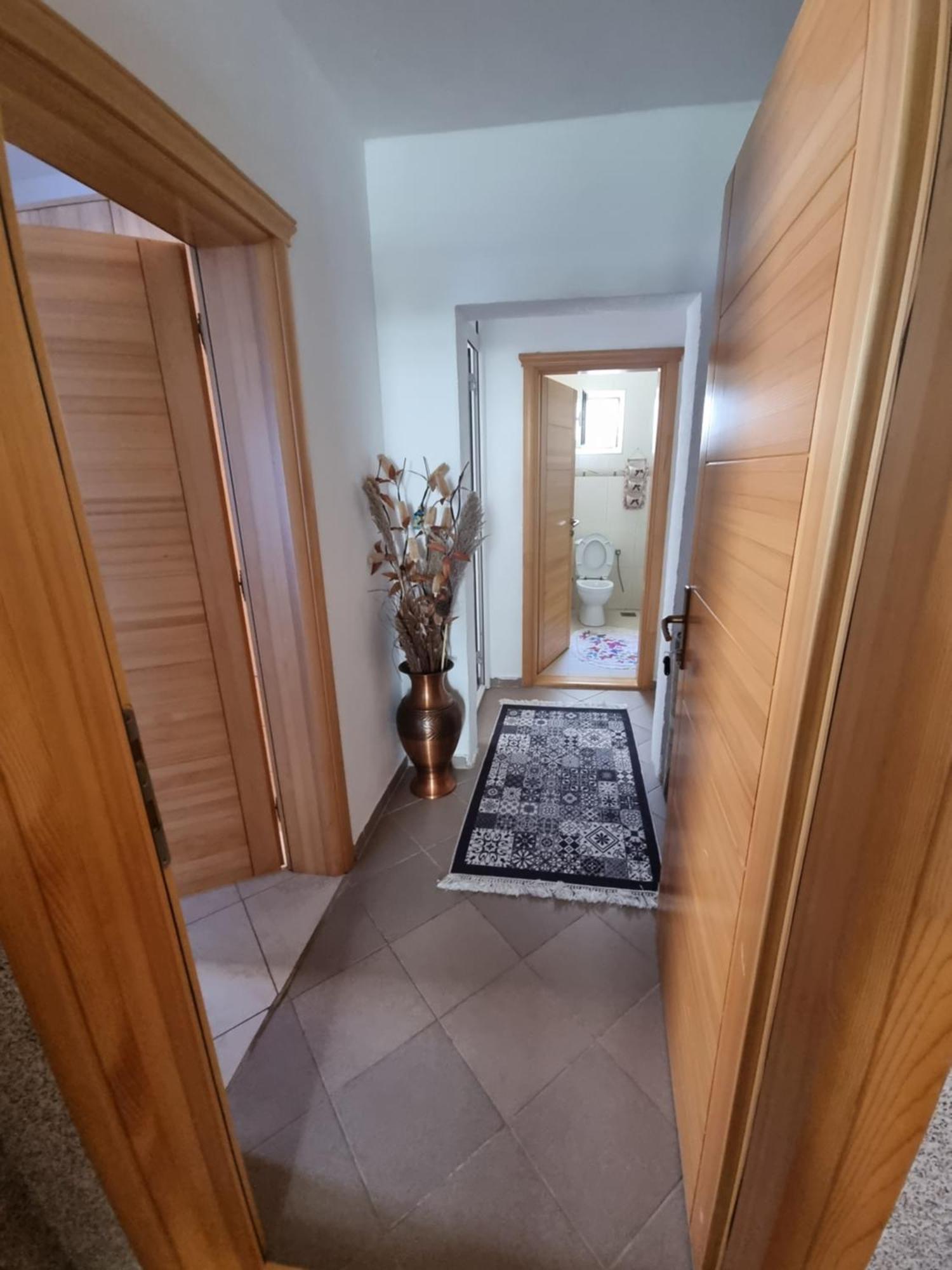 Apartmani Mina บาร์ ภายนอก รูปภาพ